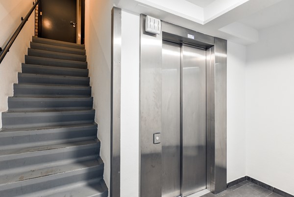 Medium property photo - Jan van Lieshoutstraat 24F, 5611 EE Eindhoven